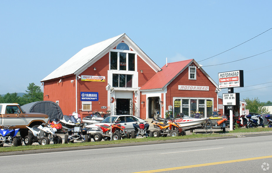 1413 Main St, Sanford, ME for sale - Primary Photo - Image 1 of 1