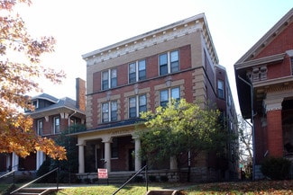 More details for 1224 Cherokee Rd, Louisville, KY - Multifamily for Sale