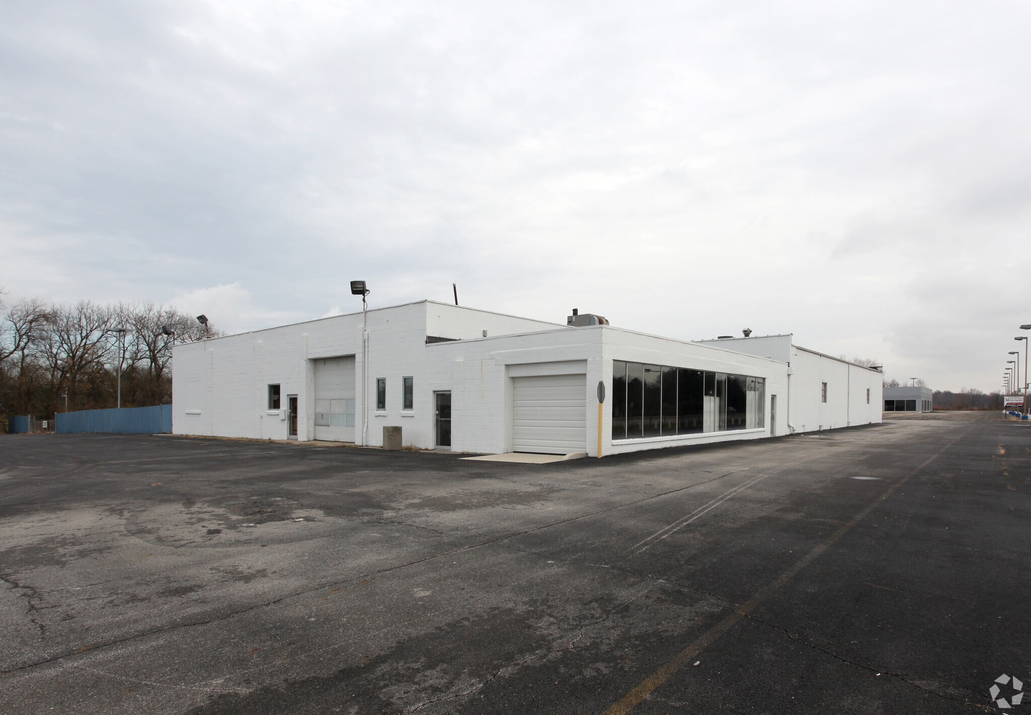 6270 Bowen Rd, Canal Winchester, OH à vendre Photo du bâtiment- Image 1 de 1