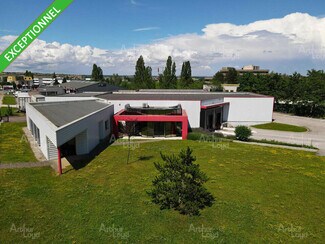 More details for 3 Rue De L'Escaut, Saint-Apollinaire - Industrial for Lease
