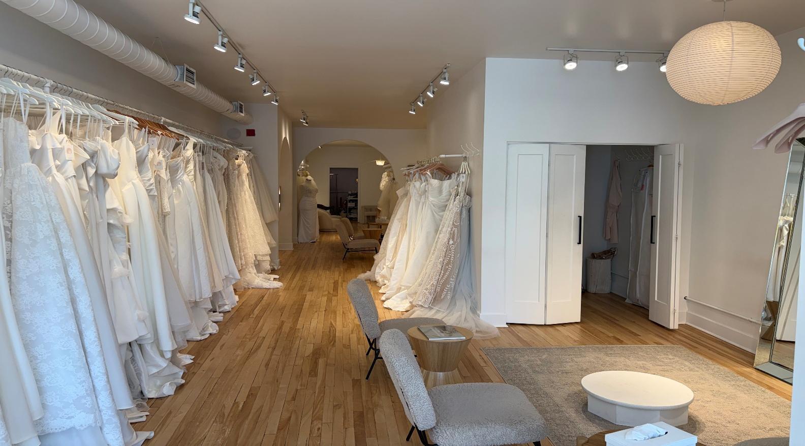 277-315 Richmond Rd, Ottawa, ON for lease Interior Photo- Image 1 of 5