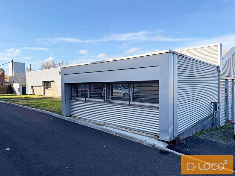 56 Chemin De La Flambère, Toulouse for sale - Building Photo - Image 3 of 10