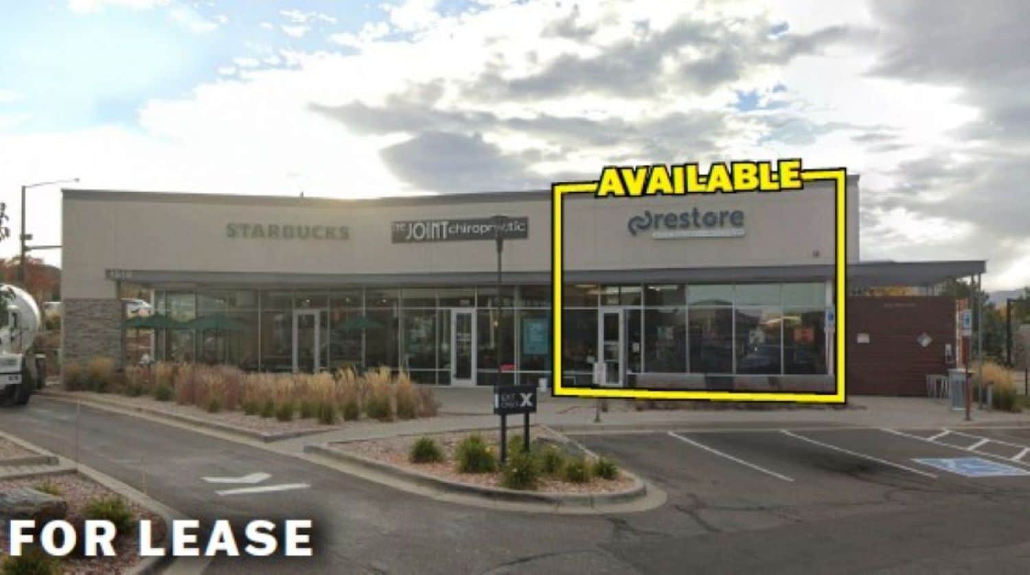 1519 Park Central Dr, Highlands Ranch, CO for lease Primary Photo- Image 1 of 8