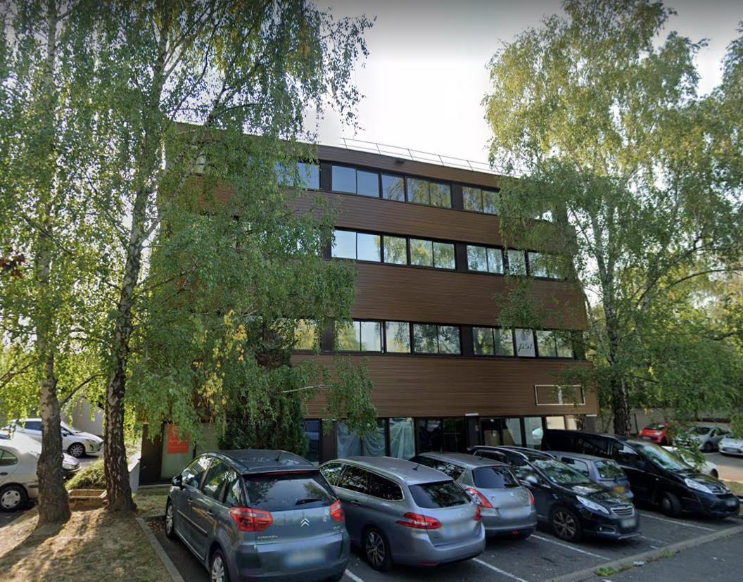 2 Rue Alexis De Tocqueville, Antony for lease Building Photo- Image 1 of 12