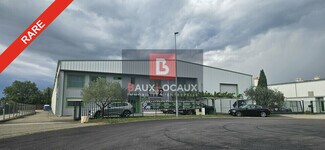 More details for Industrial for Lease