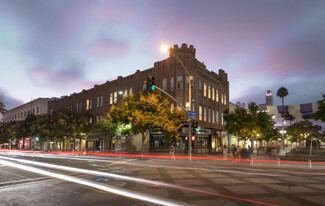 Plus de détails pour 223-227 Broadway, Santa Monica, CA - Bureau à louer