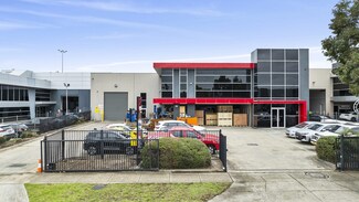 Plus de détails pour 37 McGregors Dr, Keilor Park - Industriel à vendre