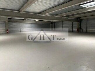 More details for Industrial for Lease