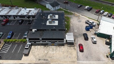 112 Academy St, Fort Mill, SC à louer Photo du bâtiment- Image 2 de 4