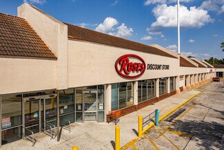 Plus de détails pour 2033-2161 Americana Blvd, Orlando, FL - Commerce de détail à louer