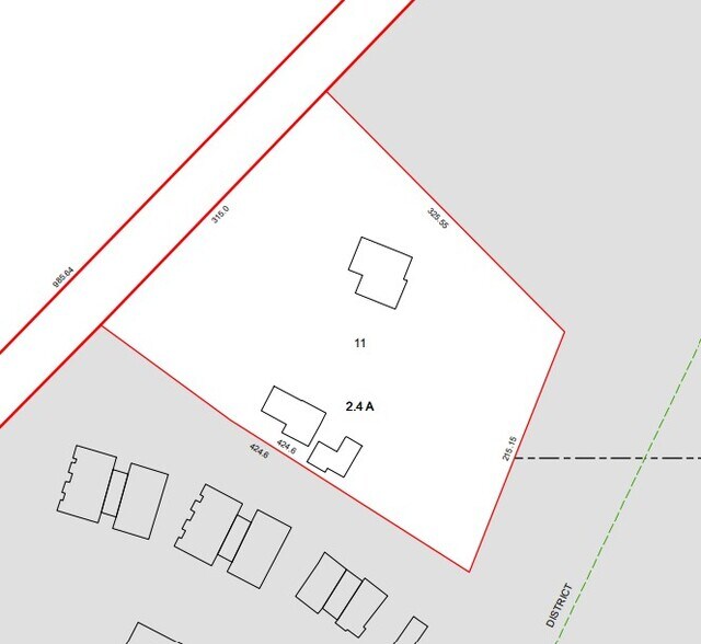 560 Taxter Rd, Elmsford, NY à vendre - Photo du bâtiment - Image 2 de 2