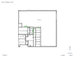 2004 Lamar Dr, Round Rock, TX for lease Site Plan- Image 2 of 3