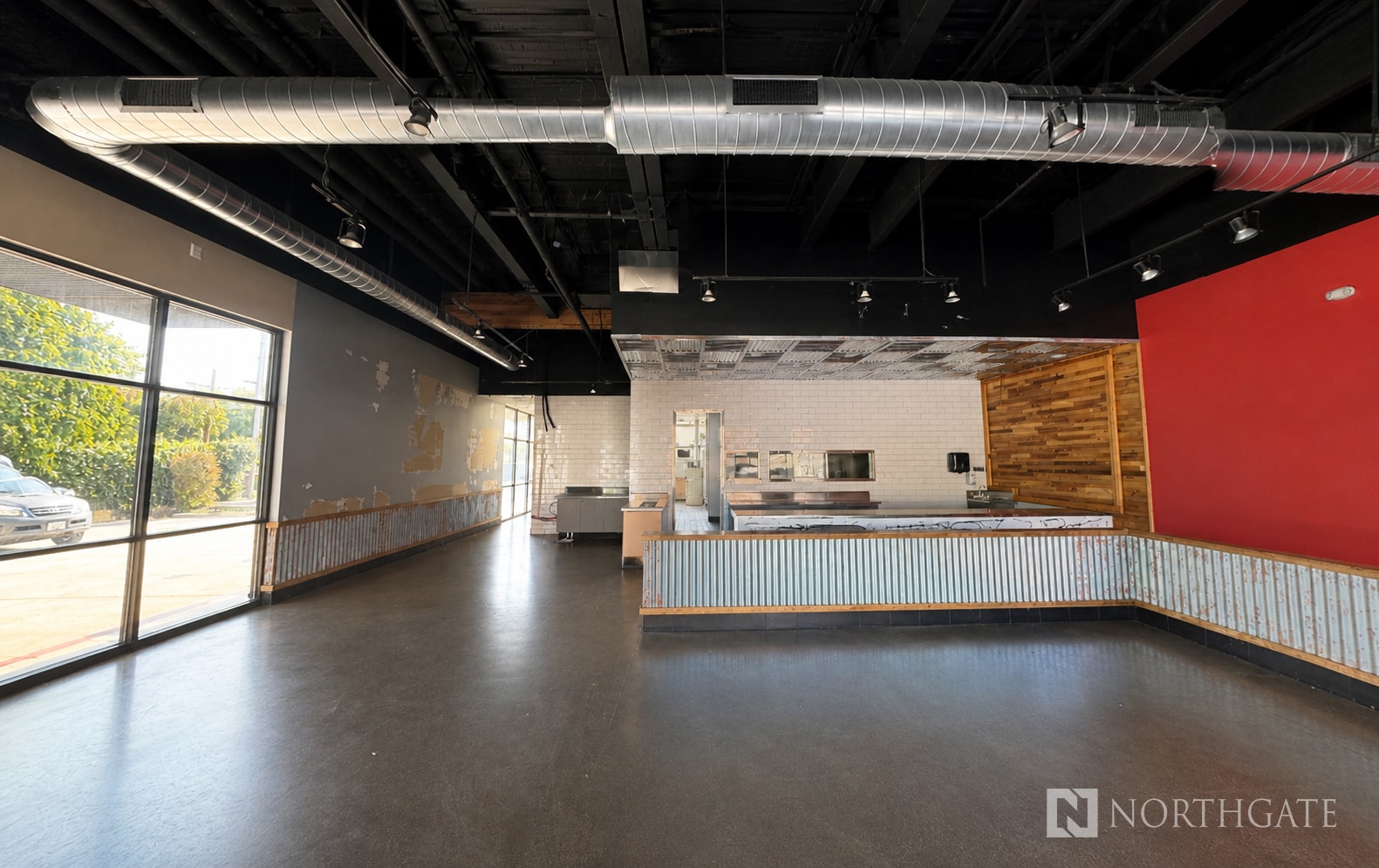 4245 Marconi Ave, Sacramento, CA for lease Interior Photo- Image 1 of 1