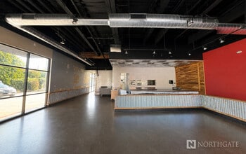 4245 Marconi Ave, Sacramento, CA for lease Interior Photo- Image 1 of 1