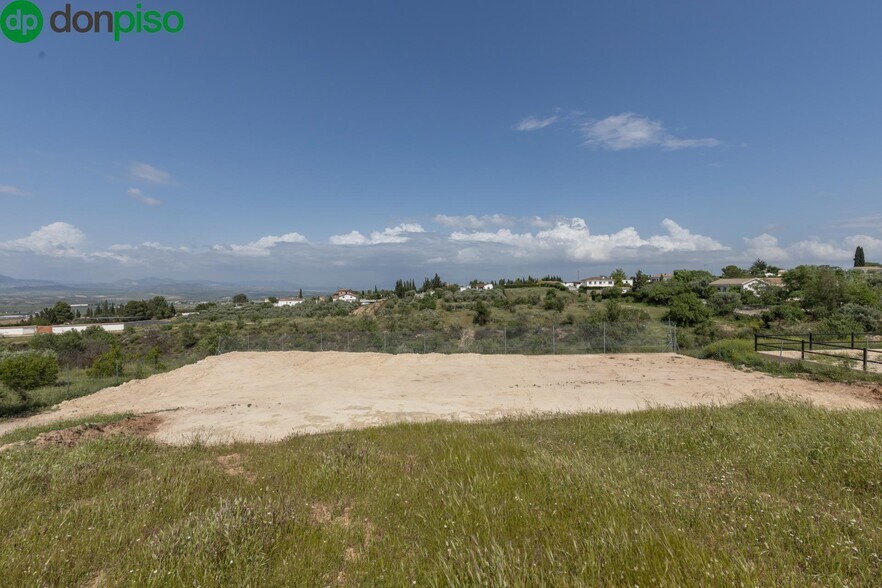 Riegos de, Moraleda de Zafayona, Granada à vendre - Plan de site - Image 2 de 27