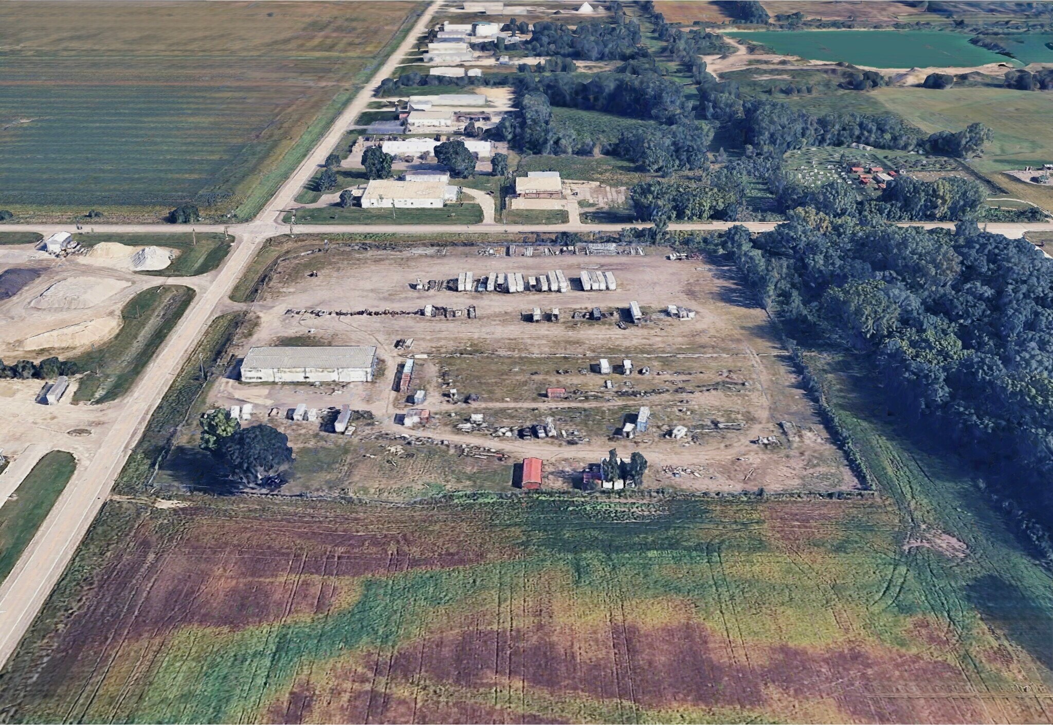 2862 Wagner Rd, Waterloo, IA à louer Photo principale- Image 1 de 24