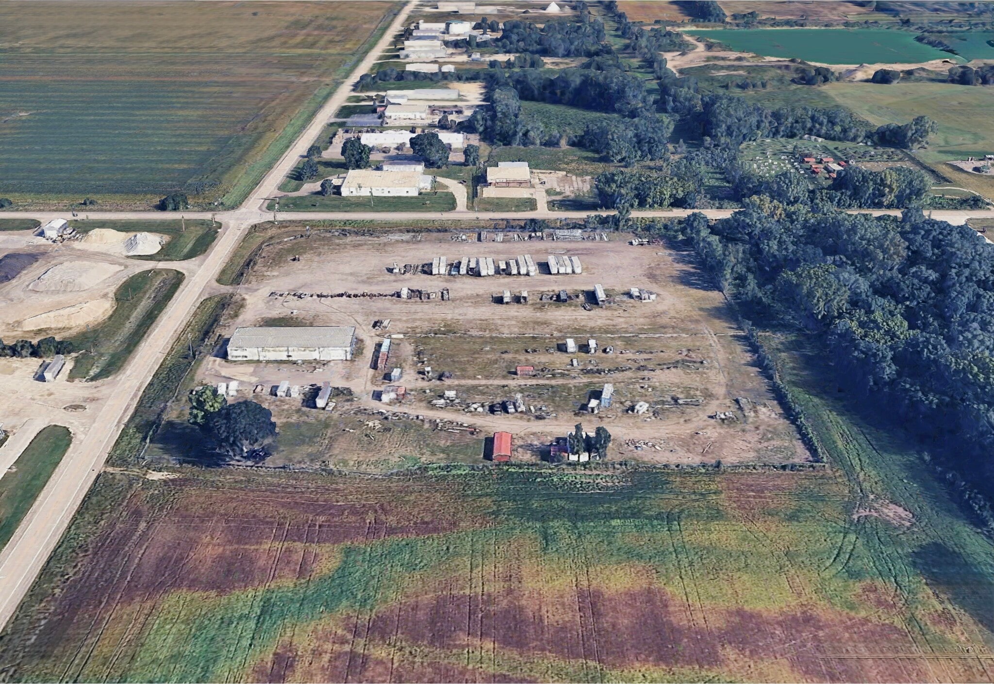 2862 Wagner Rd, Waterloo, IA for lease Primary Photo- Image 1 of 24