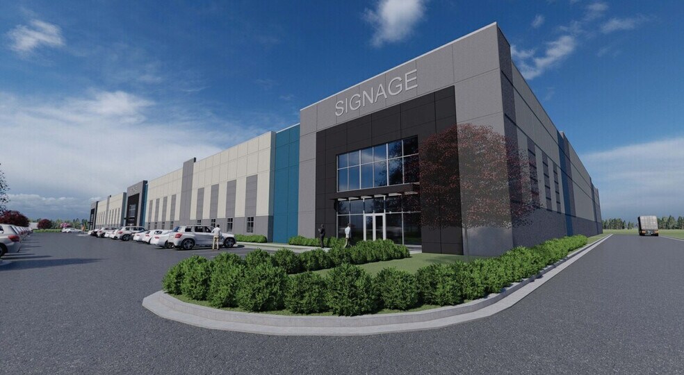 575 9th St NE St, Altoona, IA à louer - Photo du bâtiment - Image 2 de 5