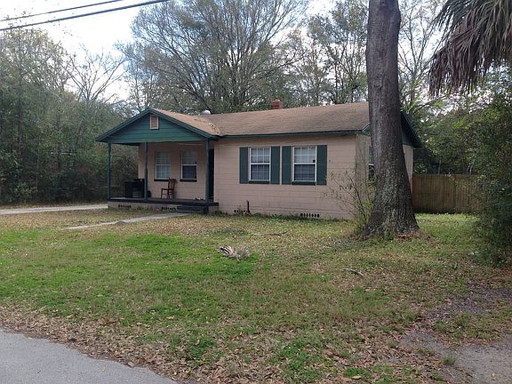 3364 Mabry Ter, Jacksonville, FL for sale - Primary Photo - Image 1 of 1