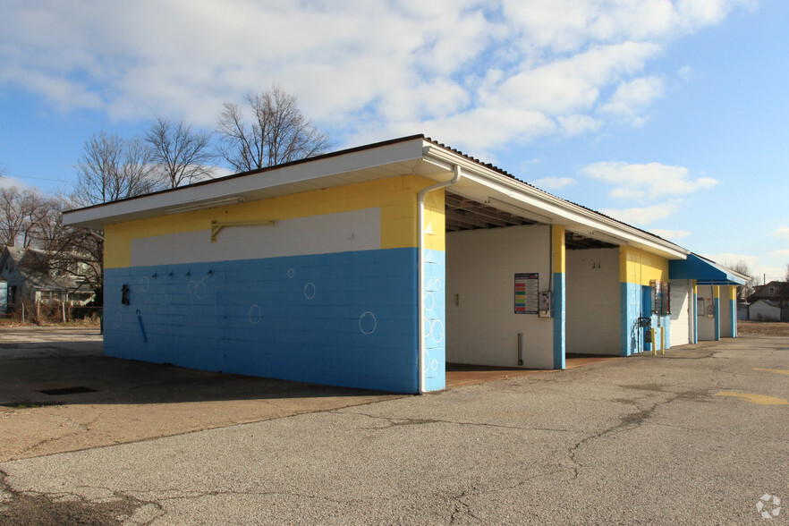 1809 Vorster Ave, Louisville, KY for lease - Building Photo - Image 3 of 15