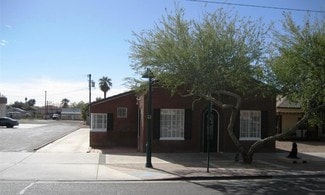 Plus de détails pour 237 W Main St, Mesa, AZ - Bureau à louer