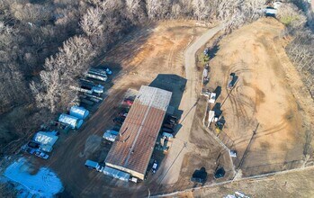 525 Creekridge Dr, Chaska, MN - Aérien  Vue de la carte - Image1