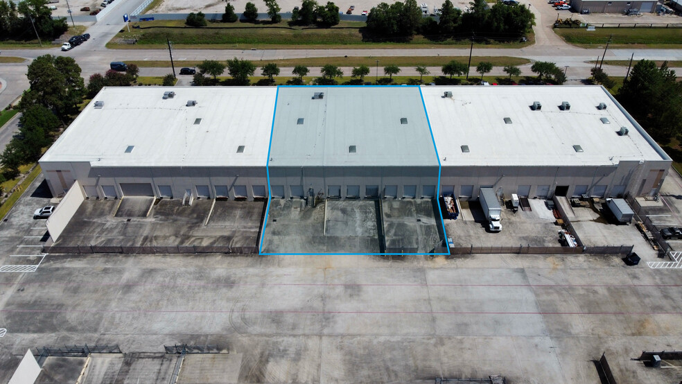 1704 Rankin Rd, Houston, TX for sale - Building Photo - Image 1 of 1