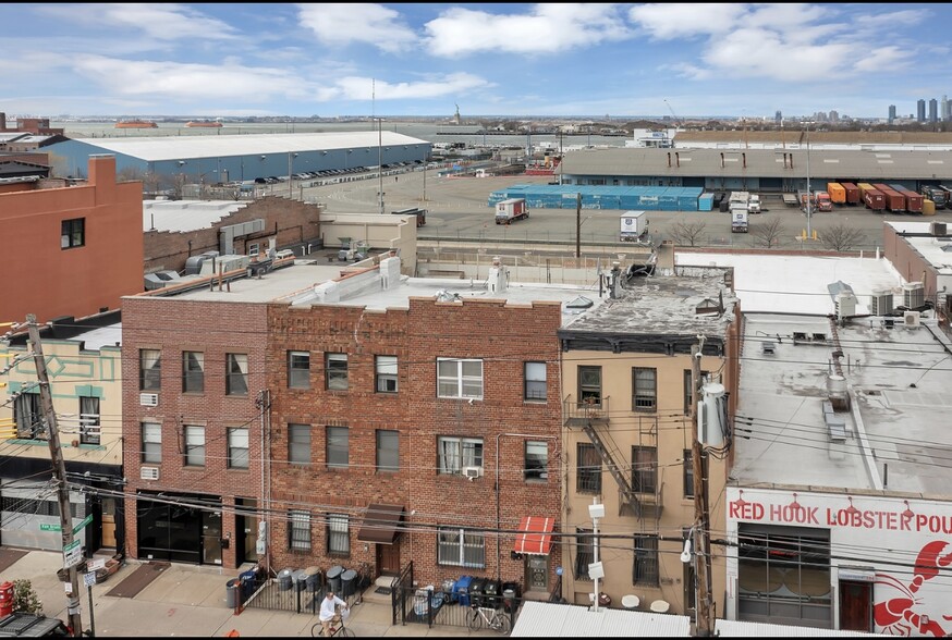 290 Van Brunt St, Brooklyn, NY for sale - Building Photo - Image 1 of 15