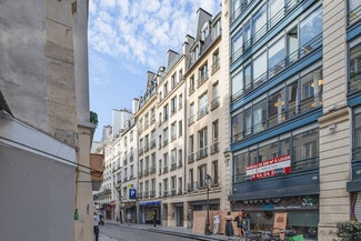 More details for 149-153 Rue Saint Denis, Paris - Coworking for Lease