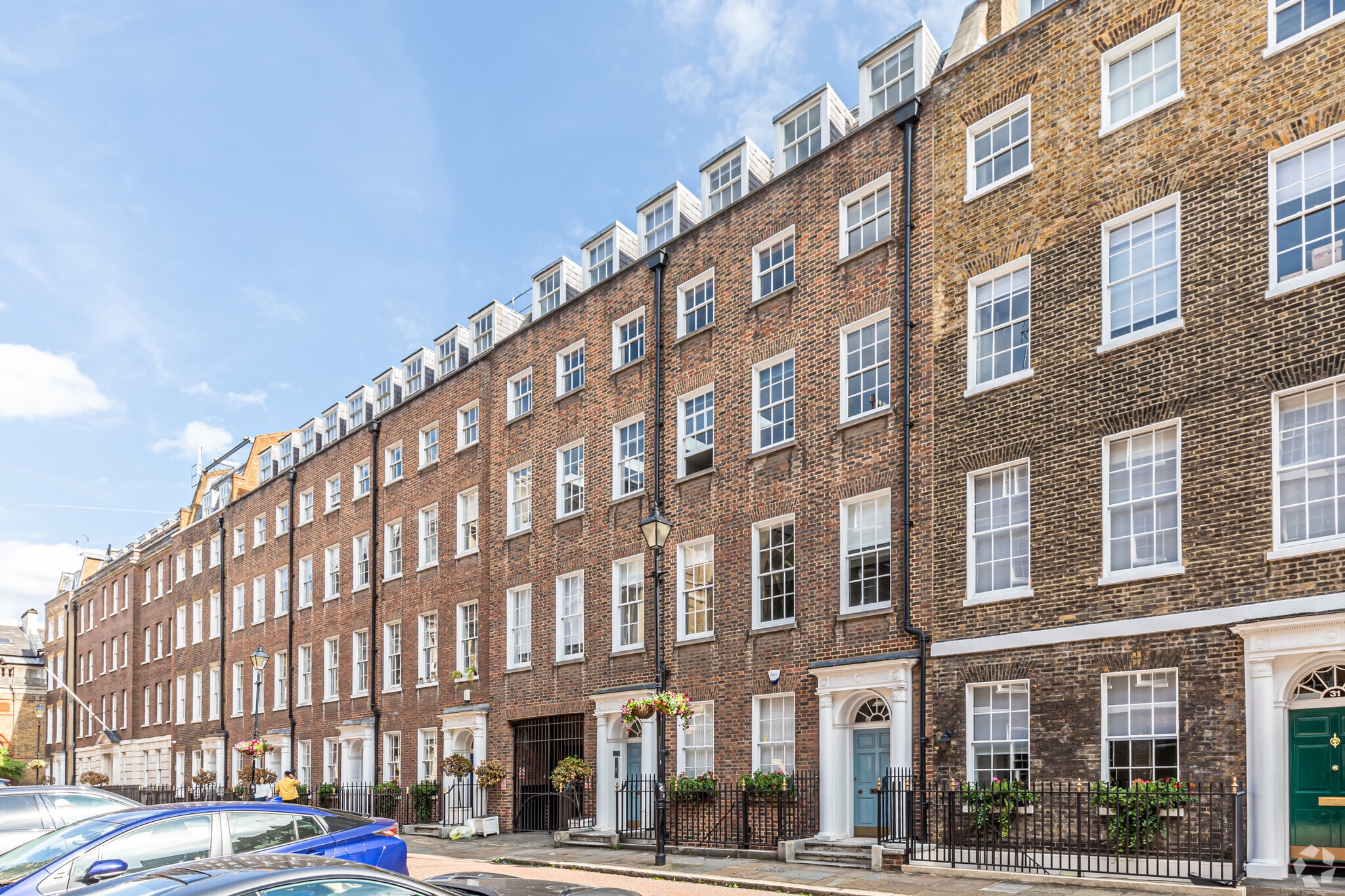 29-30 Ely Pl, London for lease Primary Photo- Image 1 of 32