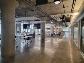 500 Sansome St, San Francisco, CA for lease Interior Photo- Image 2 of 3