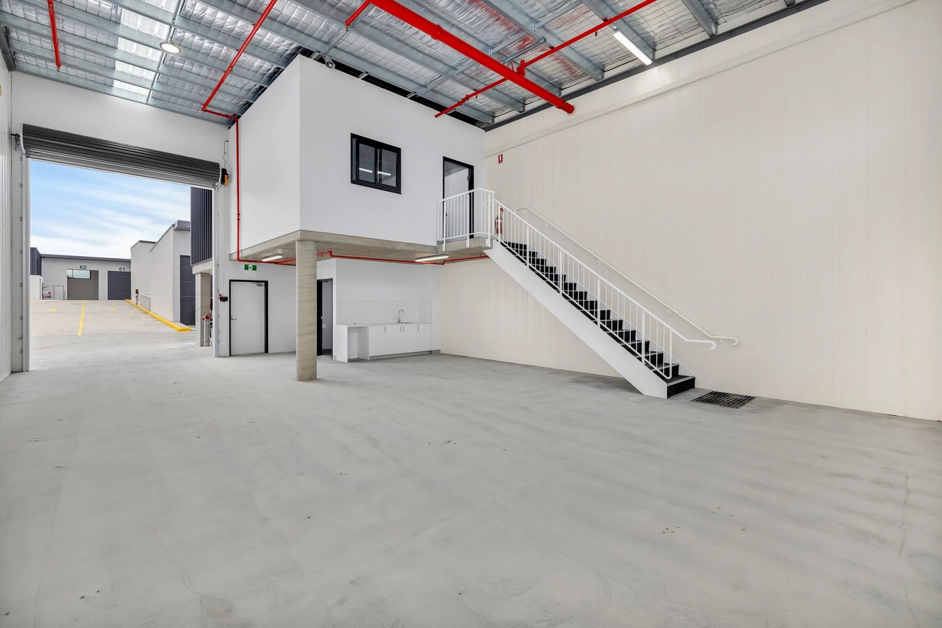 7 Rodborough Rd, Frenchs Forest, NSW 2086 - Unit 76 - - Interior Photo - Image 1 of 1