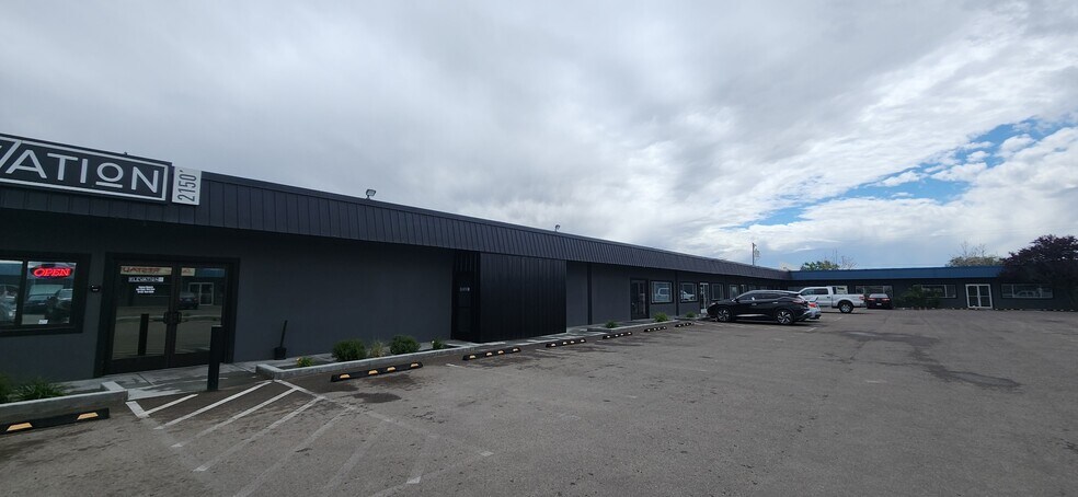 2876 SW 4th Ave, Ontario, OR à louer - Photo du bâtiment - Image 2 de 5