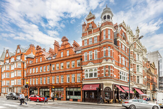 Plus de détails pour 54 Sloane Sq, London - Bureau à louer