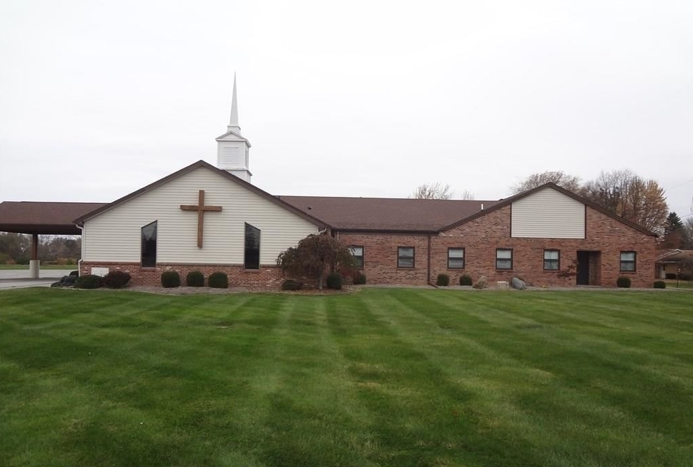 854 S Shoop Ave, Wauseon, OH for sale Primary Photo- Image 1 of 1