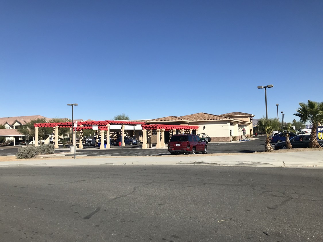 20570 Bear Valley Rd, Apple Valley, CA for sale Primary Photo- Image 1 of 1