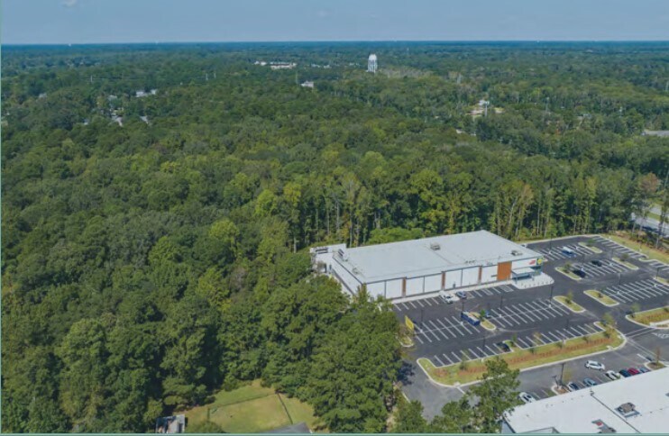 0 Dorchester Rd, North Charleston, SC for sale - Primary Photo - Image 1 of 3