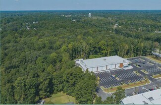 More details for 0 Dorchester Rd, North Charleston, SC - Land for Sale