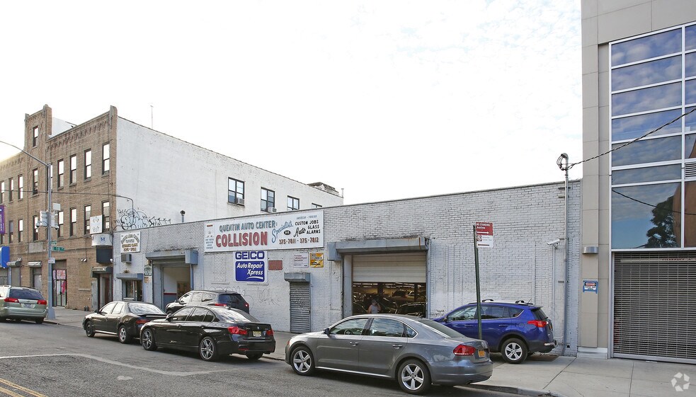 918 Quentin Rd, Brooklyn, NY à vendre - Photo du bâtiment - Image 3 de 5