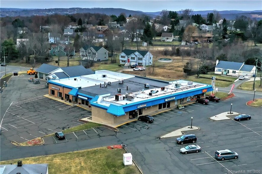 749 Saybrook Rd, Middletown, CT for lease - Building Photo - Image 3 of 4