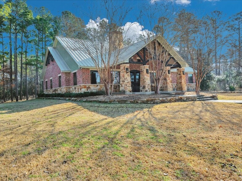7680 FM 2497, Lufkin, TX for sale - Building Photo - Image 2 of 34