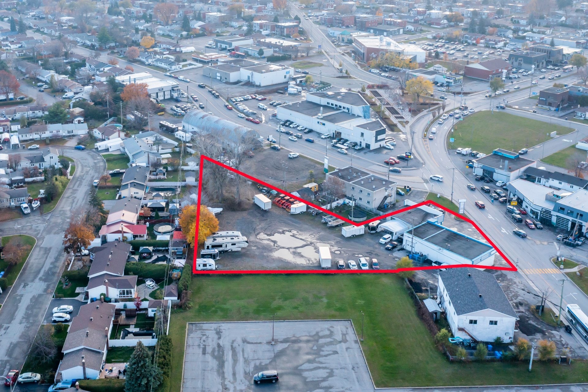 775 Montée Masson, Terrebonne, QC à vendre Photo principale- Image 1 de 1