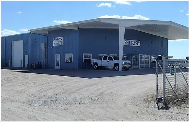 Plus de détails pour 6415 Clear Creek Pky, Cheyenne, WY - Industriel à louer