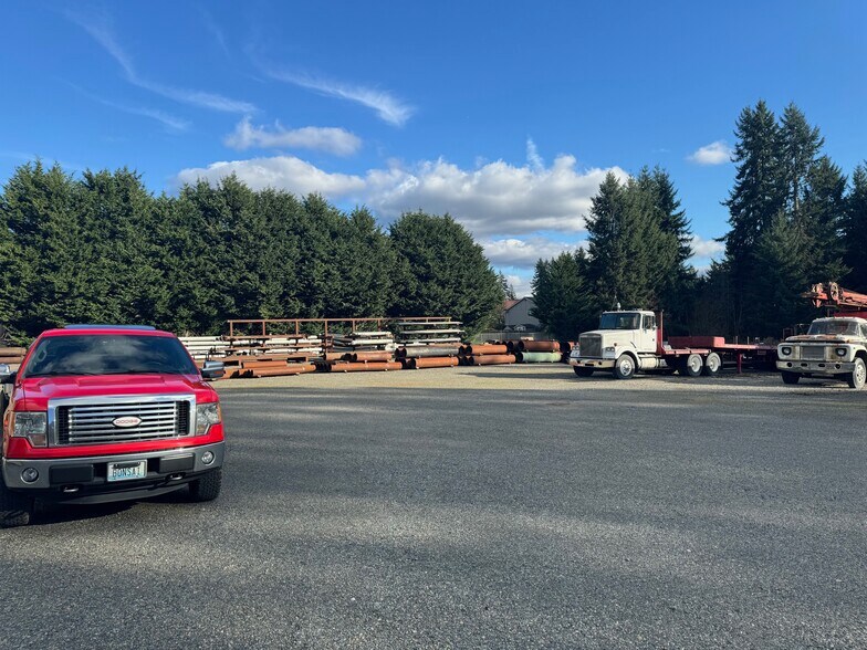 10412 244th St E, Graham, WA à vendre - Photo du bâtiment - Image 2 de 6