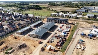 More details for Tollgate, Stanway - Office for Lease