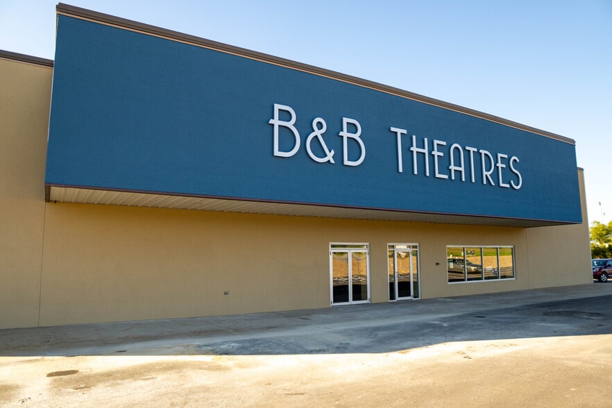 2880 Grand Dr, Chillicothe, MO for sale - Primary Photo - Image 1 of 1