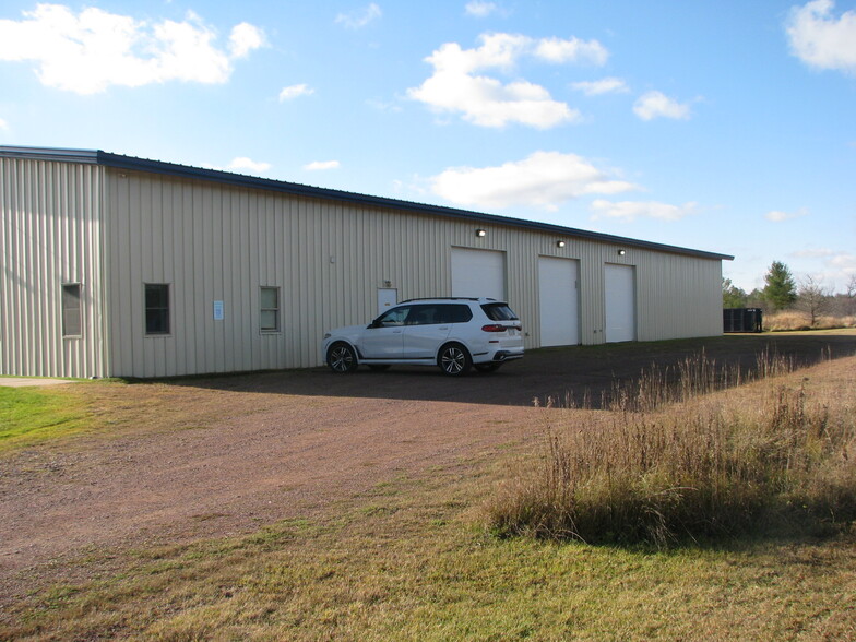 49905 State Highway 13, Ashland, WI à vendre - Photo du bâtiment - Image 3 de 14