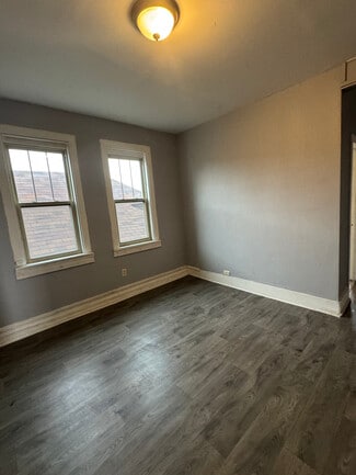 Plus de détails pour 4716 McCook Ave, East Chicago, IN - Multi-résidentiel à vendre