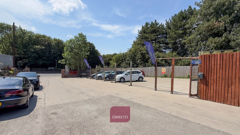 Stapleford Rd, Trowell for lease - Building Photo - Image 3 of 12