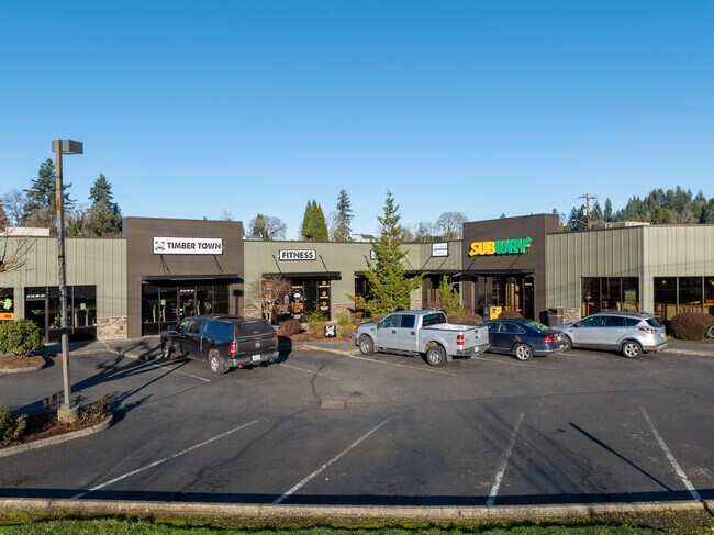 More details for 313 SW Highway 224, Estacada, OR - Retail for Lease